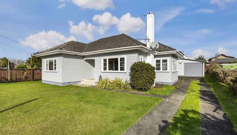 10 Wha Street, Frankton