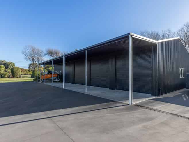 2 Otaihanga Road, Paraparaumu Beach