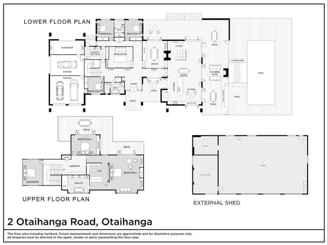 2 Otaihanga Road, Paraparaumu Beach