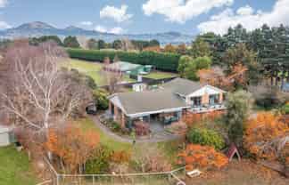 22 Dukes Road North, Mosgiel