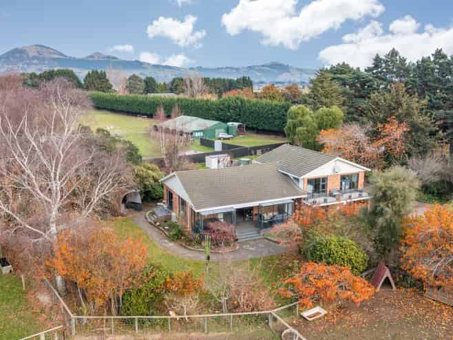 22 Dukes Road North, Mosgiel