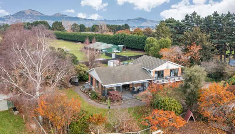 22 Dukes Road North, Mosgiel
