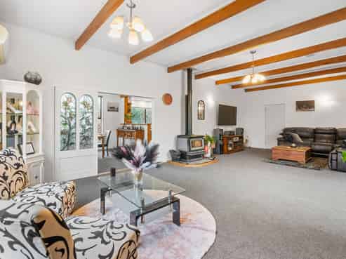 22 Dukes Road North, Mosgiel