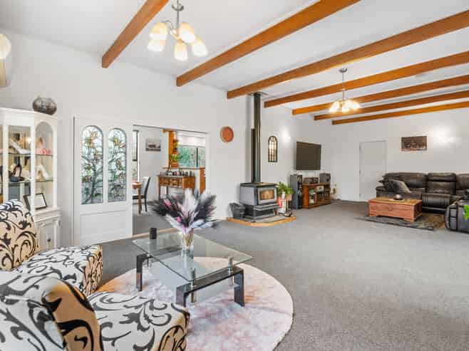22 Dukes Road North, Mosgiel