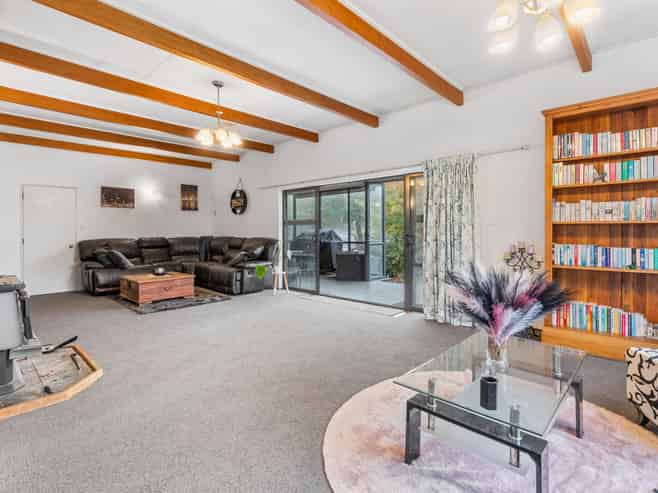 22 Dukes Road North, Mosgiel