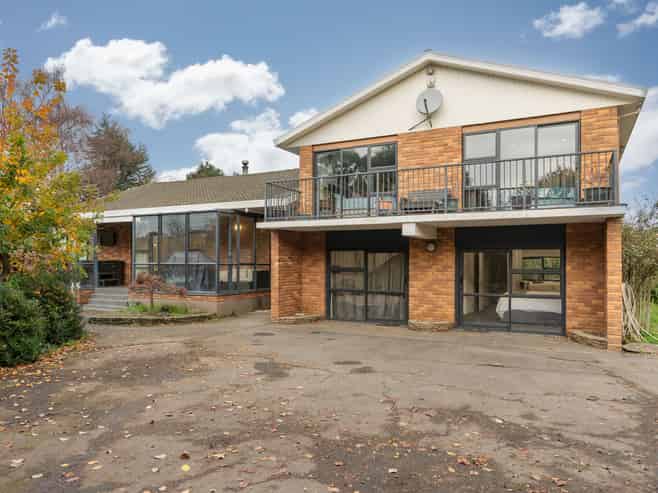 22 Dukes Road North, Mosgiel