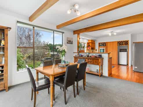 22 Dukes Road North, Mosgiel