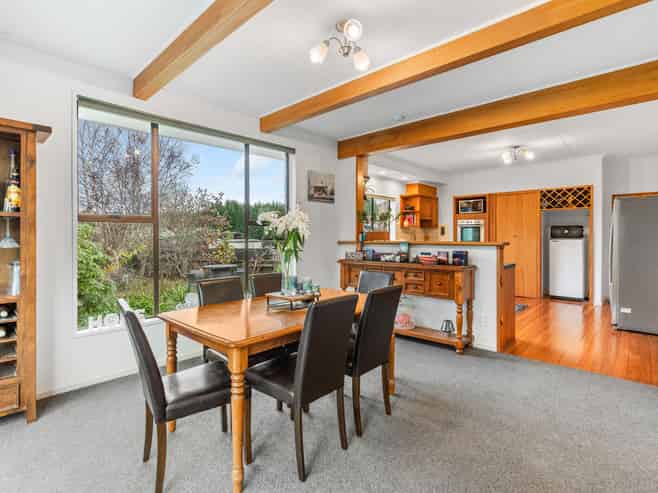 22 Dukes Road North, Mosgiel