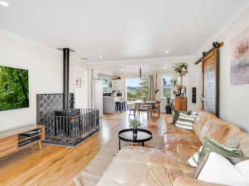 2112 SH25 Tairua Whitianga Highway, Coroglen