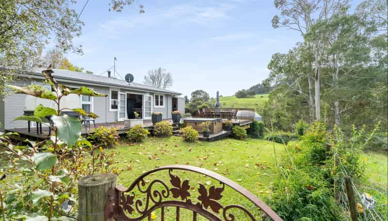 2112 SH25 Tairua Whitianga Highway, Coroglen
