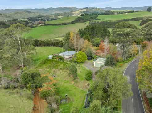 2112 SH25 Tairua Whitianga Highway, Coroglen