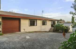 33A Otumoetai Road, Judea