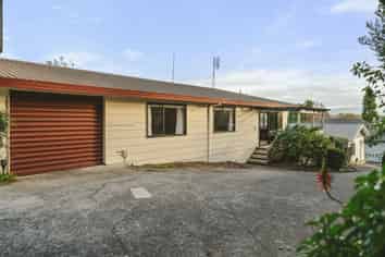 33A Otumoetai Road, Judea