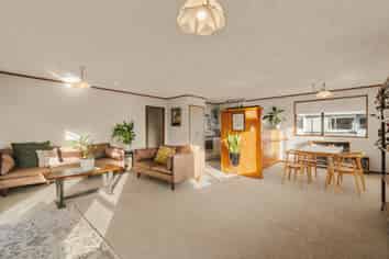 33A Otumoetai Road, Judea