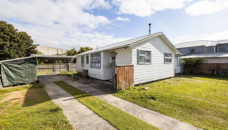 63 Oakfield Crescent, Pukete