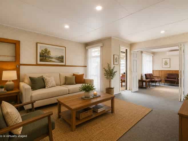 63 Oakfield Crescent, Pukete