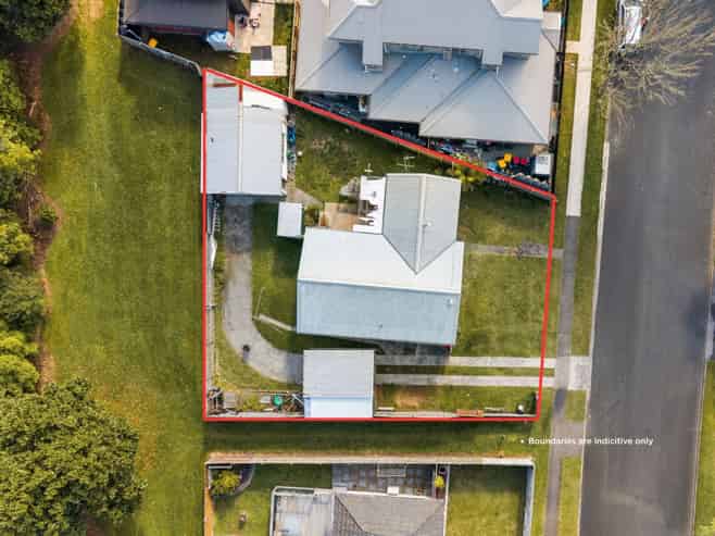 63 Oakfield Crescent, Pukete
