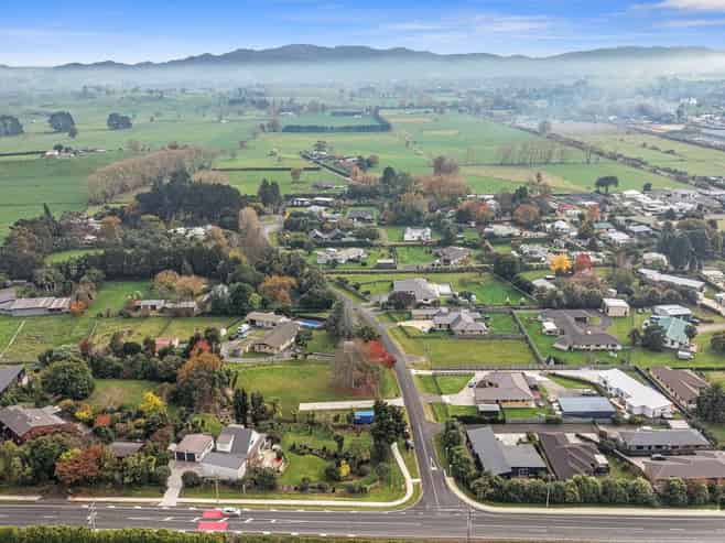 Lot 3/86 Horotiu Road, Horotiu