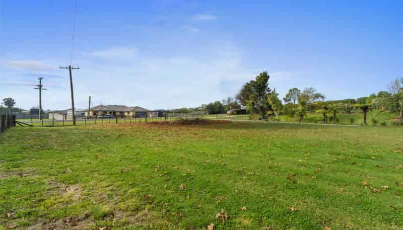 Lot 3/86 Horotiu Road, Horotiu