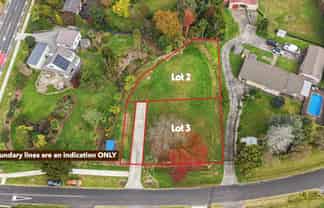 Lot 3/86 Horotiu Road, Horotiu