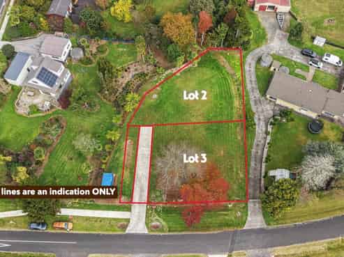 Lot 3/86 Horotiu Road, Horotiu