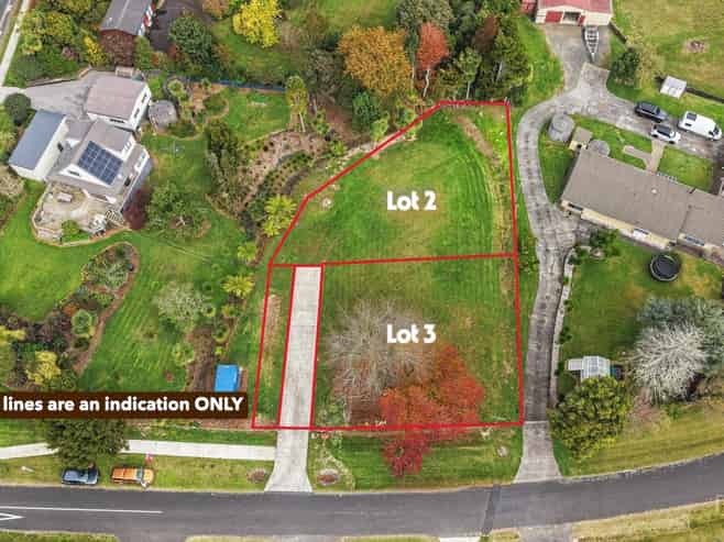Lot 3/86 Horotiu Road, Horotiu
