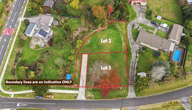 Lot 3/86 Horotiu Road, Horotiu