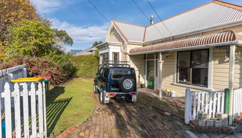 33 Orbell Street, Dalmore