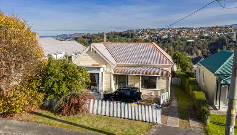 33 Orbell Street, Dalmore