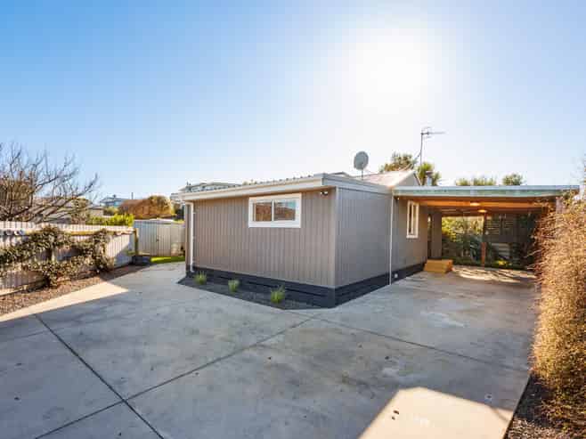 9A Shortt Street, FOXTON BEACH