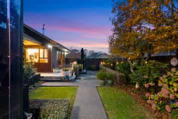 212 Maidstone Road, Avonhead