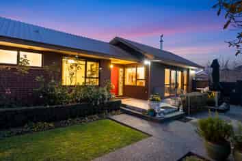 212 Maidstone Road, Avonhead