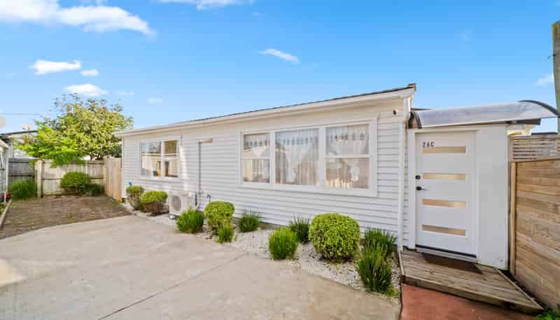 26C Christmas Road, Manurewa