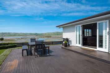 1972 State Highway 2, Te Hauke
