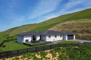 1972 State Highway 2, Te Hauke