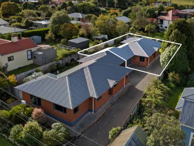 66A Hall Road, Sawyers Bay