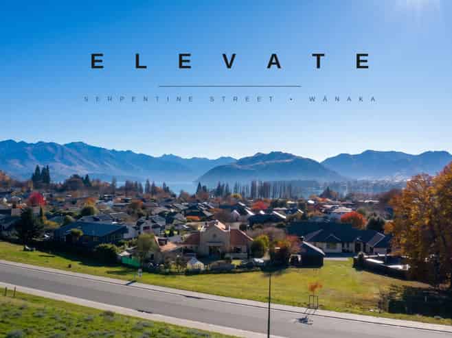 73 Serpentine Street, Wanaka