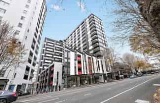 313/438  Queen Street, Auckland Central