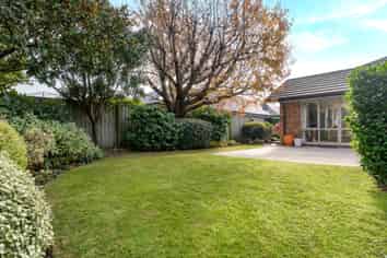 8 Saddleback Green, Halswell