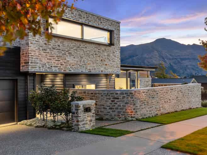 34 Minaret Ridge, Wanaka