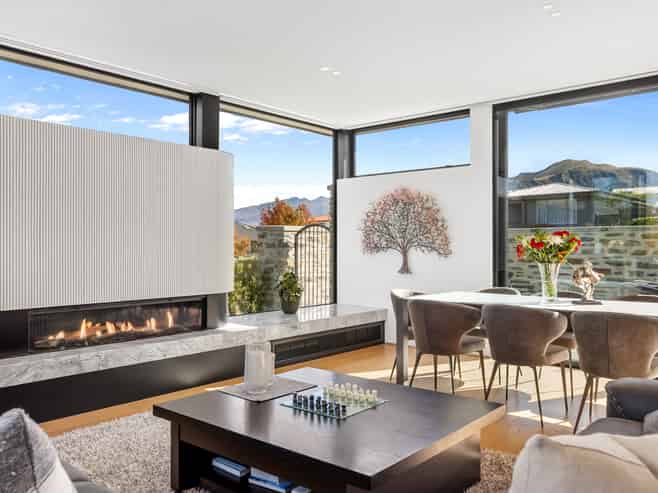 34 Minaret Ridge, Wanaka