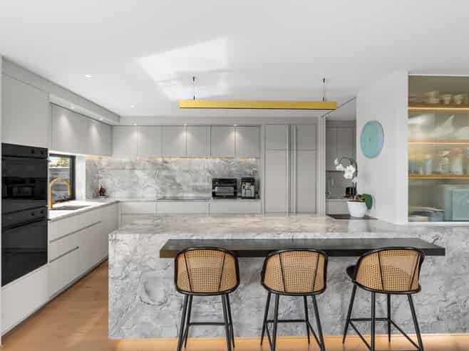 34 Minaret Ridge, Wanaka