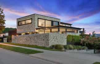 34 Minaret Ridge, Wanaka