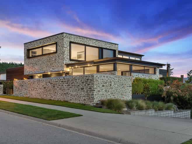 34 Minaret Ridge, Wanaka