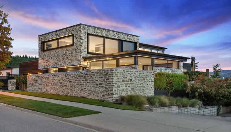 34 Minaret Ridge, Wanaka