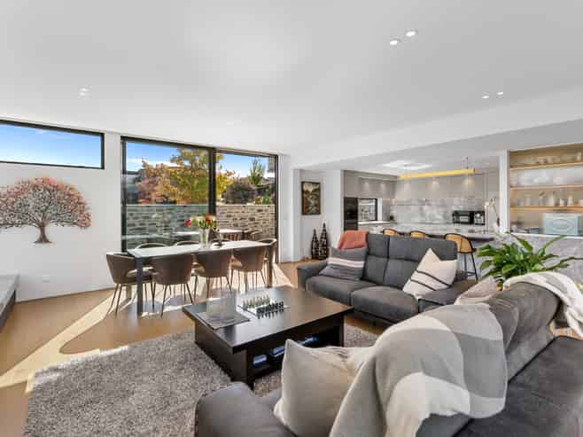 34 Minaret Ridge, Wanaka
