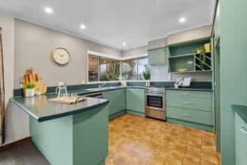 91 Oxford Street, Ashburton