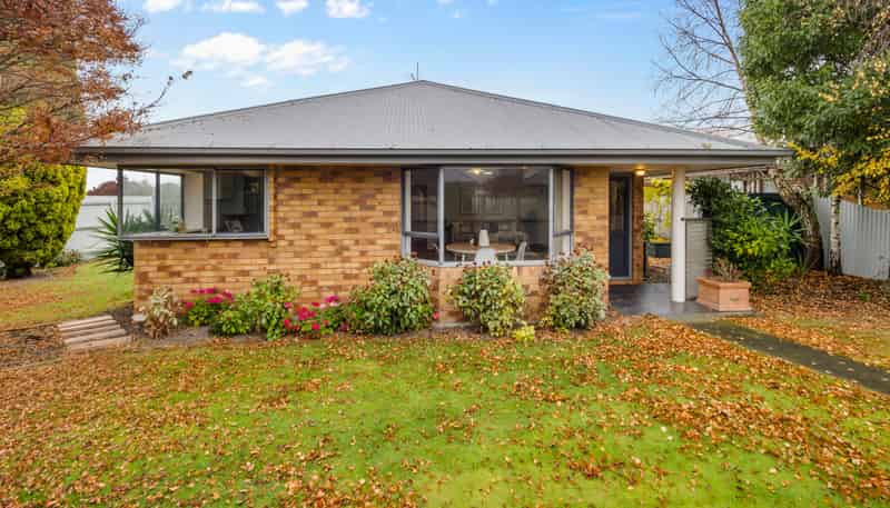 91 Oxford Street, Ashburton