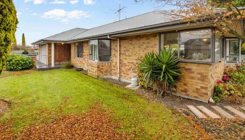 91 Oxford Street, Ashburton