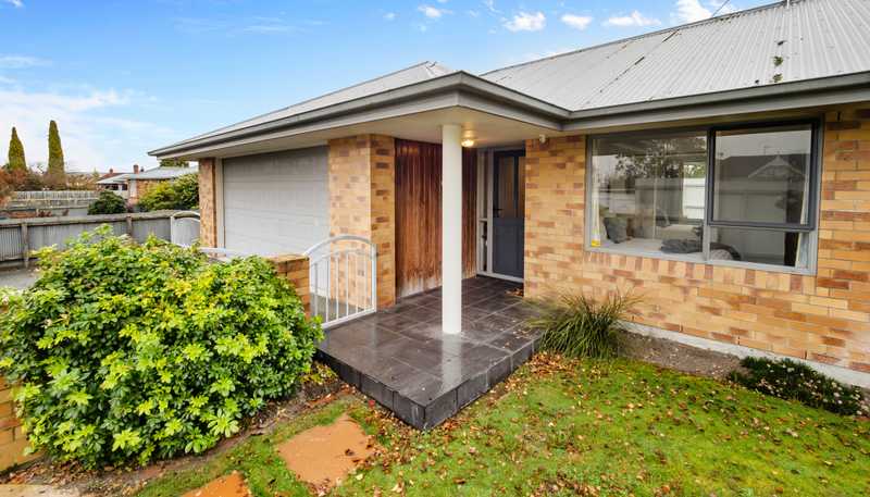91 Oxford Street, Ashburton